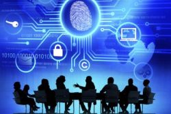 Press release on the creation of the National Association of International Information Security