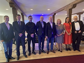 About the International Conference at MRC Maribor