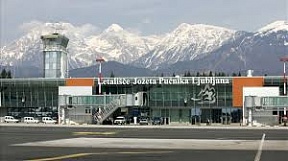 O prepovedi opravljanja zračnih prevozov v Republiki Sloveniji O prepovedi opravljanja zračnih prevozov v Republiki Sloveniji