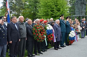 О мероприятиях Посольства по случаю 74-ой годовщины Победы в Великой Отечественной войне
