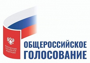 Общероссийское голосование по вопросу одобрения изменений в Конституцию Российской Федерации