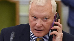 Статья спецпредставителя Президента Российской Федерации по вопросам международного сотрудничества в области информационной безопасности, Посла по особым поручениям МИД России А.В.Крутских, опубликованная в газете «Коммерсант»