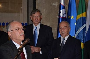 Fotografska razstava z naslovom Obrazi BRICS Fotografska razstava z naslovom Obrazi BRICS