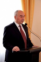 Sprejem ob Dnevu diplomata na veleposlaništvu Rusije v Sloveniji Sprejem ob Dnevu diplomata na veleposlaništvu Rusije v Sloveniji
