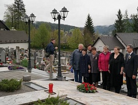 К годовщине Великой Победы
