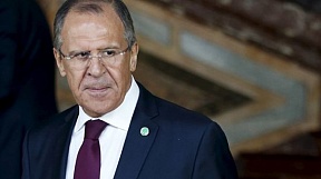 Foreign Minister Sergey Lavrov’s interview with Kommersant newspaper