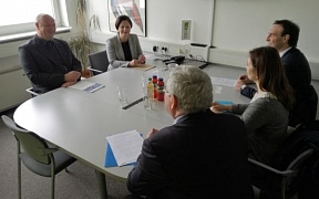 O rusko-slovenskem sodelovanju na področju digitalnega gospodarstva O rusko-slovenskem sodelovanju na področju digitalnega gospodarstva